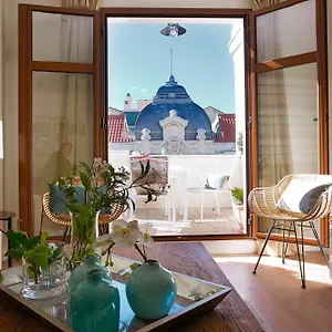 Solaga - Atico Alameda Principal Appartement