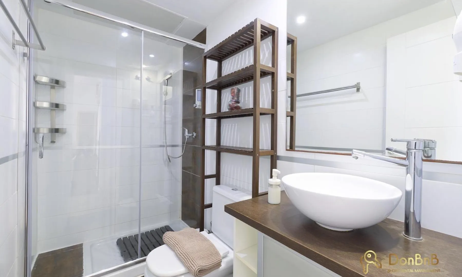 Apartment Ferienwohnung Penthouse In The Heart Of Malaga For 6 People